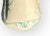 Art Nouveau Antique French Art Nouveau Majolica Pitcher by Saint Amand Et Hamage Nord For Sale - Image 3 of 9