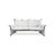 Palmaria Sofa by Vico Magistretti for Cassina For Sale - Image 10 of 10