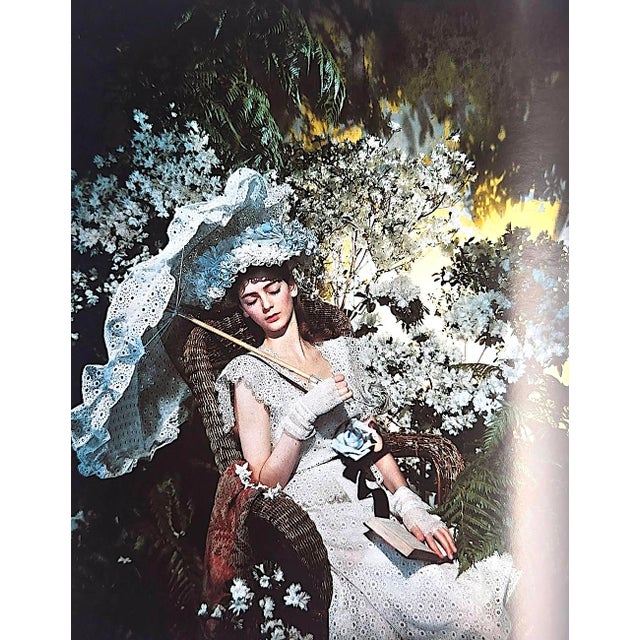 1st Edition Book, "Cecil Beaton, a Retrospective", by David Mellor, Cecil Beaton For Sale - Image 10 of 17