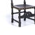 Portuguese Chestnut Wood Chairs, 19th Century, Set of 2 For Sale - Image 3 of 6