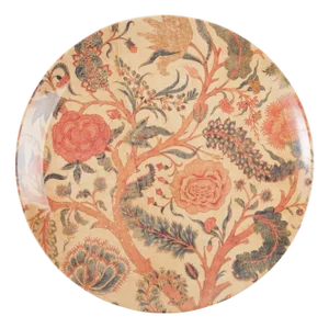 Coromandel Large Round Tray