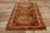 Textile Vintage Turkish Yastik Rug - 01'06 X 02'07 For Sale - Image 7 of 8