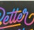 Printmaking Materials It's a Living, Nyc C.2017 "Better Times" Screen For Sale - Image 7 of 10