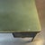 Vintage Polished Double Pedestal Steel Desk For Sale - Image 6 of 10