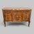 French Inlaid Commode Chest of Drawers, 1920 For Sale - Image 17 of 17