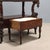 Louis Philippe Mahogany Dressing Table For Sale - Image 6 of 12