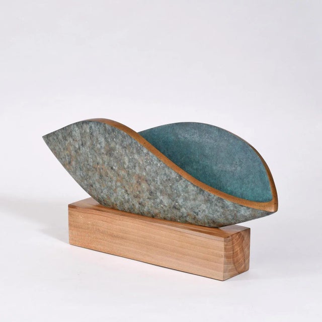 Brown Easy Going IV, 2015 For Sale - Image 8 of 8