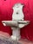 Unknown, Ancient Marble Fountain, 1750, Marble For Sale - Image 6 of 13
