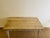 French Dining Table in Oak For Sale - Image 6 of 11