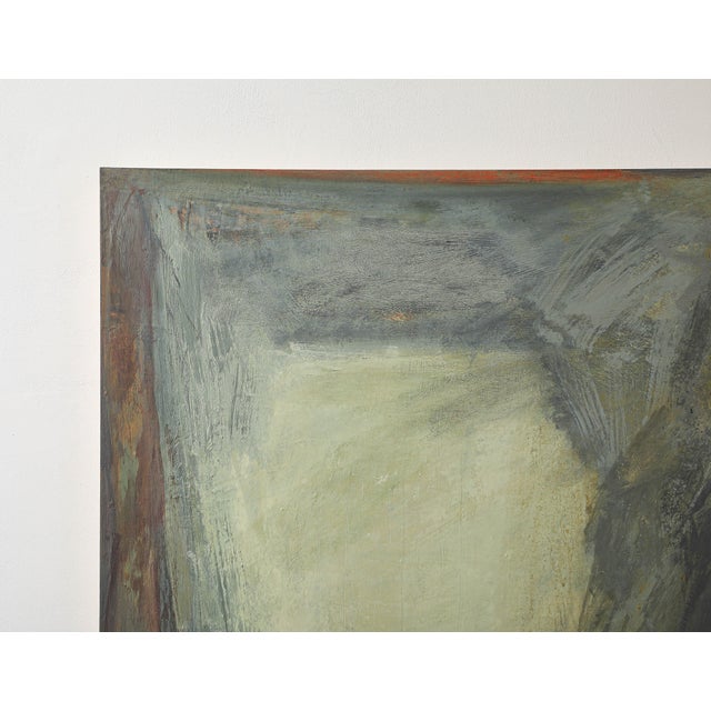 Luna | Original Abstract Artwork by Stephanie Massaux For Sale - Image 10 of 12