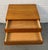 Mid-Century Modern Danish Teak Night Stand For Sale In New York - Image 6 of 14