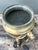 Vintage Asian Brass Dragon Cache Pot For Sale - Image 9 of 13