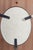 Relief Plaque in White Biscuit Porcelain with Motif of Tree from Meissen, 1970s For Sale - Image 3 of 5