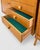 Black Monti 300 Shelving Units and Desk by František Jirák for Tatra, 1960s, Set of 4 For Sale - Image 8 of 10