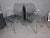 Mid 20th Century Mid 20th Century Italian Upholstered Dining Chairs - 6 Pieces For Sale - Image 5 of 8