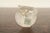 Lalique Lady Diane With Fawn Art Deco Frosted Crystal Figurine For Sale - Image 10 of 11