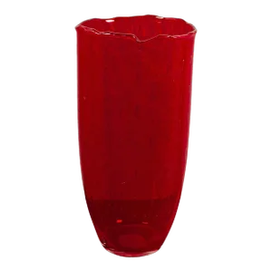 1970's Large Vintage Display Vase