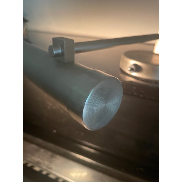 2000 - 2009 Giso 404 Piano Lamp by Willem Hendrik Gispen for Gispen, 2000s For Sale - Image 5 of 17