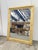 Stuccoed and Gilded Wooden Mirror, 1800s, in Flawless conditions. Designed before 1890