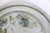 Vintage Large Studio Pottery Platter For Sale - Image 6 of 9
