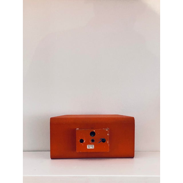 Space Age Wall Sconces by Klaus Hempel for Kaiser Leuchten, Set of 2 For Sale - Image 6 of 13