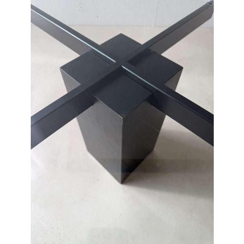 KW1 Coffee Table by Hank Kwint for Metaform, 1980s For Sale - Image 4 of 11