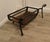 Wide Inglenook Fire Log Grate This is a Large Forged Iron Log Grate, it is very heavy and would look superb in an open or...