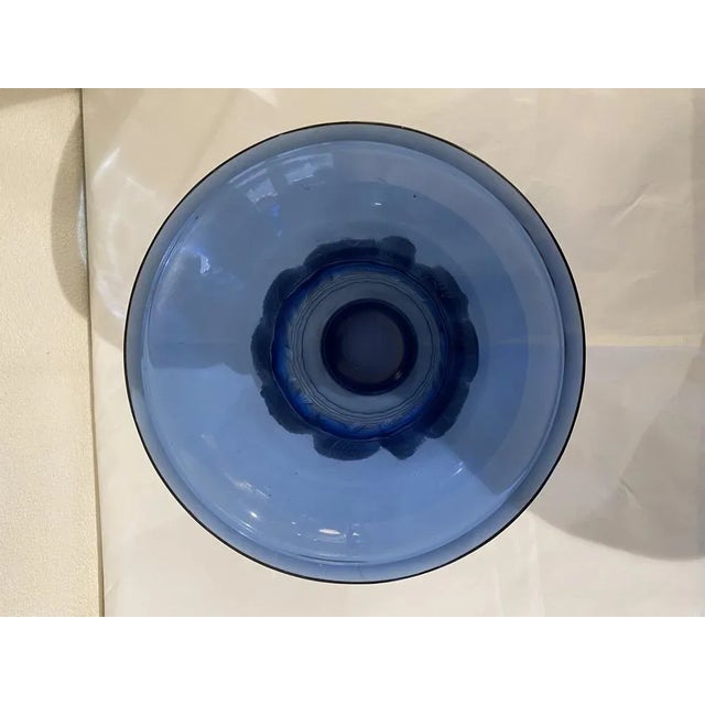 Vase by René Lalique For Sale - Image 3 of 5