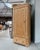 Wood English Pine Bonnetière, 1890s For Sale - Image 7 of 13