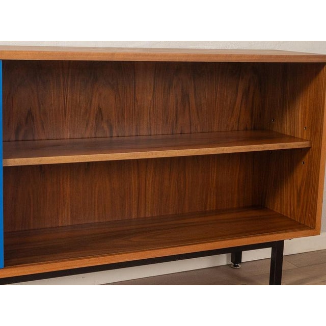 Sideboard by Georg Satink for WK Möbel, 1950s For Sale - Image 6 of 8