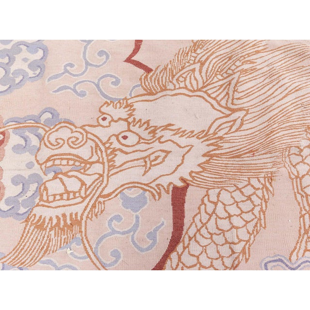 Doris Leslie Blau Aubusson Rug For Sale In New York - Image 6 of 9