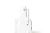 Contemporary Boccia Collection Blown-Glass Bottle by Atipico For Sale - Image 3 of 6