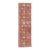 Zeki Muren Vintage Turkish Sivas Rug, 02'04 X 07'09 For Sale