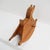 1970s Rocking Horse in Pine, 1970s For Sale - Image 5 of 10