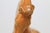 Mustard Mid-Century Ceramic Tang-Style Trojan Horse Figurine For Sale - Image 8 of 10