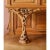 Wood Vintage C.1878-C.1910 French Art Nouveau Phenomenal & Intricate, Hand-Carved 5-Piece Breakfront Server/Sideboard For Sale - Image 7 of 16