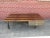 1960s Harvey Probber Brazilian Rosewood and Ebonized Walnut Coffee Table For Sale - Image 11 of 11
