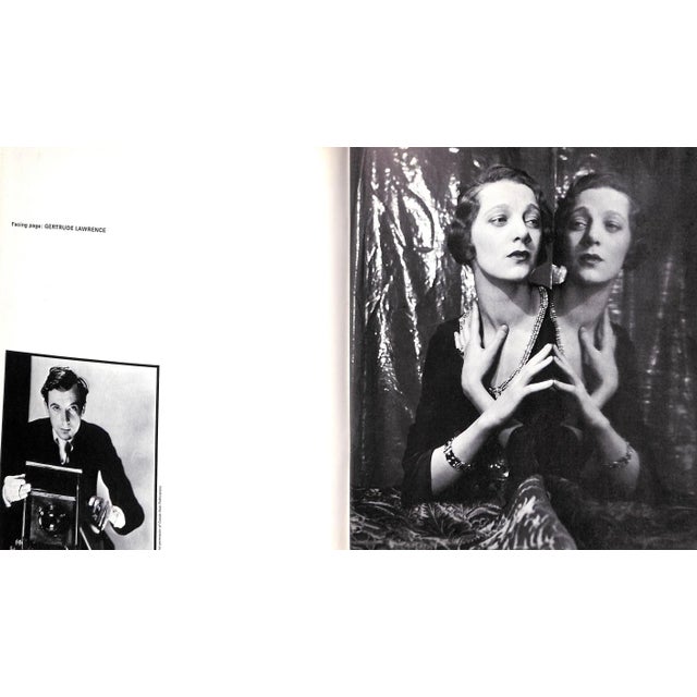 "Beaton Portraits" 1968 National Portrait Gallery W/ Signed Cb Card For Sale - Image 13 of 17