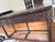 Jacobean Antique Jacobean Server With Barley Twist Stretcher For Sale - Image 3 of 8