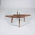 1950s Geometric Coffee Table by Gio Ponti for Giordano Chiesa, 1950s For Sale - Image 5 of 7