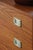 1970s Vintage Danish Teak Chest of Drawers, 1970s For Sale - Image 5 of 12