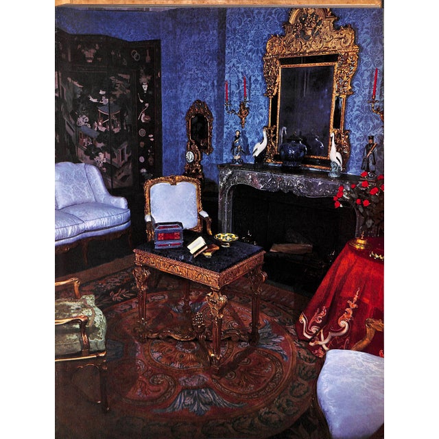 Traditional "Les Styles Francais: Du Moyen Age Au Modern Style 1500-1900" 1964 For Sale - Image 3 of 7