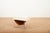 Folding Metal Frame Box with Leather Compartment in White Painted Plywood from Wohnhilfe, 1950s, in Good conditions....