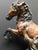 Share Lorenzo Ghiglieri "St. Francis" Bronze Sculpture Signed &Numbered 1982 For Sale - Image 9 of 11