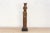 African The Silent Observer, Antique African Tribal Sculpture For Sale - Image 3 of 9