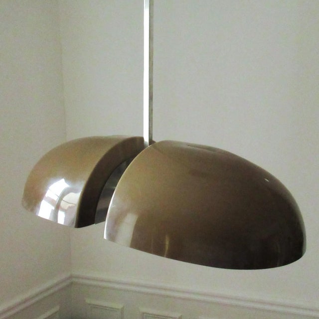 Vintage Suspension from Guzzini, 1960s For Sale - Image 3 of 13