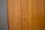 Mid-Century Modern Wardrobe in Teak and Veneer from McIntosh, 1960s For Sale - Image 6 of 10