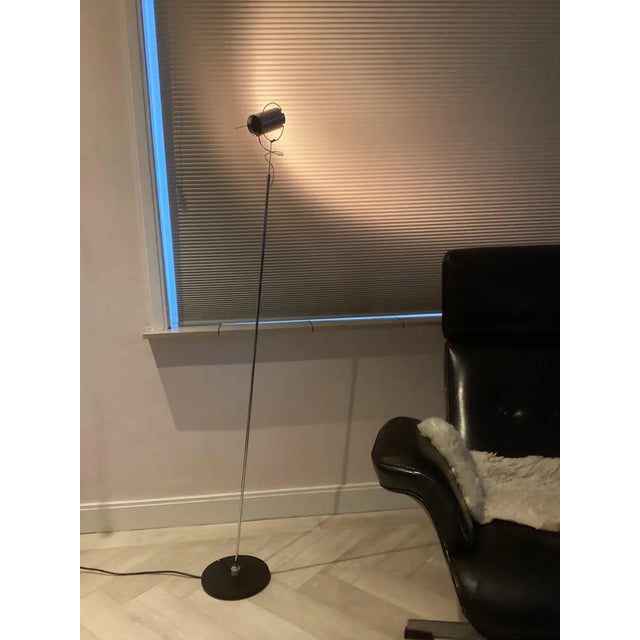 Postmodern Achitecture Floor Lamp from Absolut-Lighting Design For Sale - Image 3 of 8