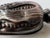 Rustic Vintage Sterling Silver-Handled Corn on the Cob Holders - Pair For Sale - Image 3 of 7