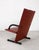T-Line Lounge Chair by Burkhard Vogtherr for Arflex, 1980s For Sale - Image 13 of 18